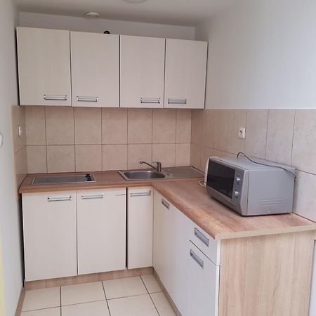 Etna Polonia Apartamenty Kolobrzeg Bagian luar foto