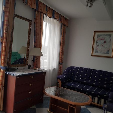 Etna Polonia Apartamenty Kolobrzeg Bagian luar foto