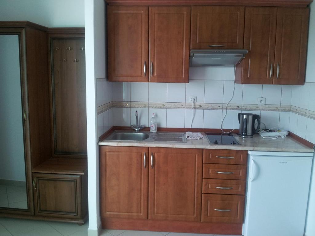 Etna Polonia Apartamenty Kolobrzeg Ruang foto