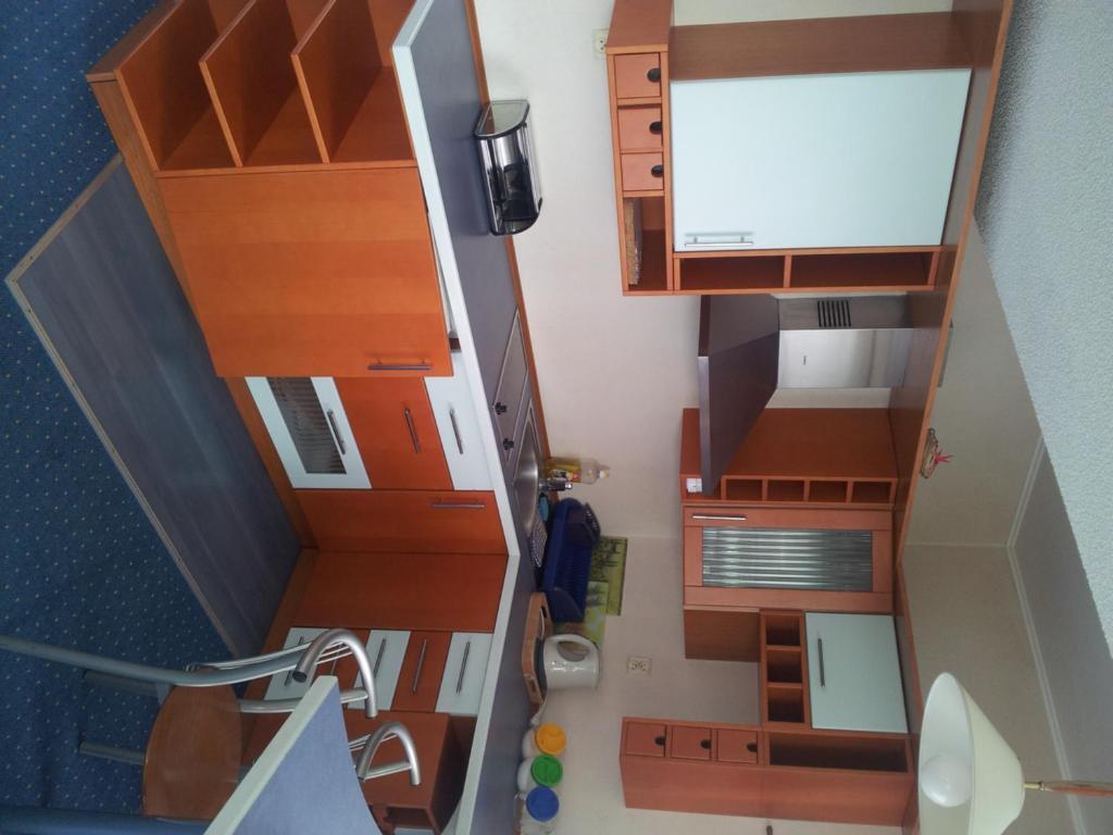 Etna Polonia Apartamenty Kolobrzeg Ruang foto