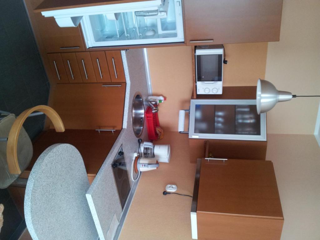 Etna Polonia Apartamenty Kolobrzeg Ruang foto
