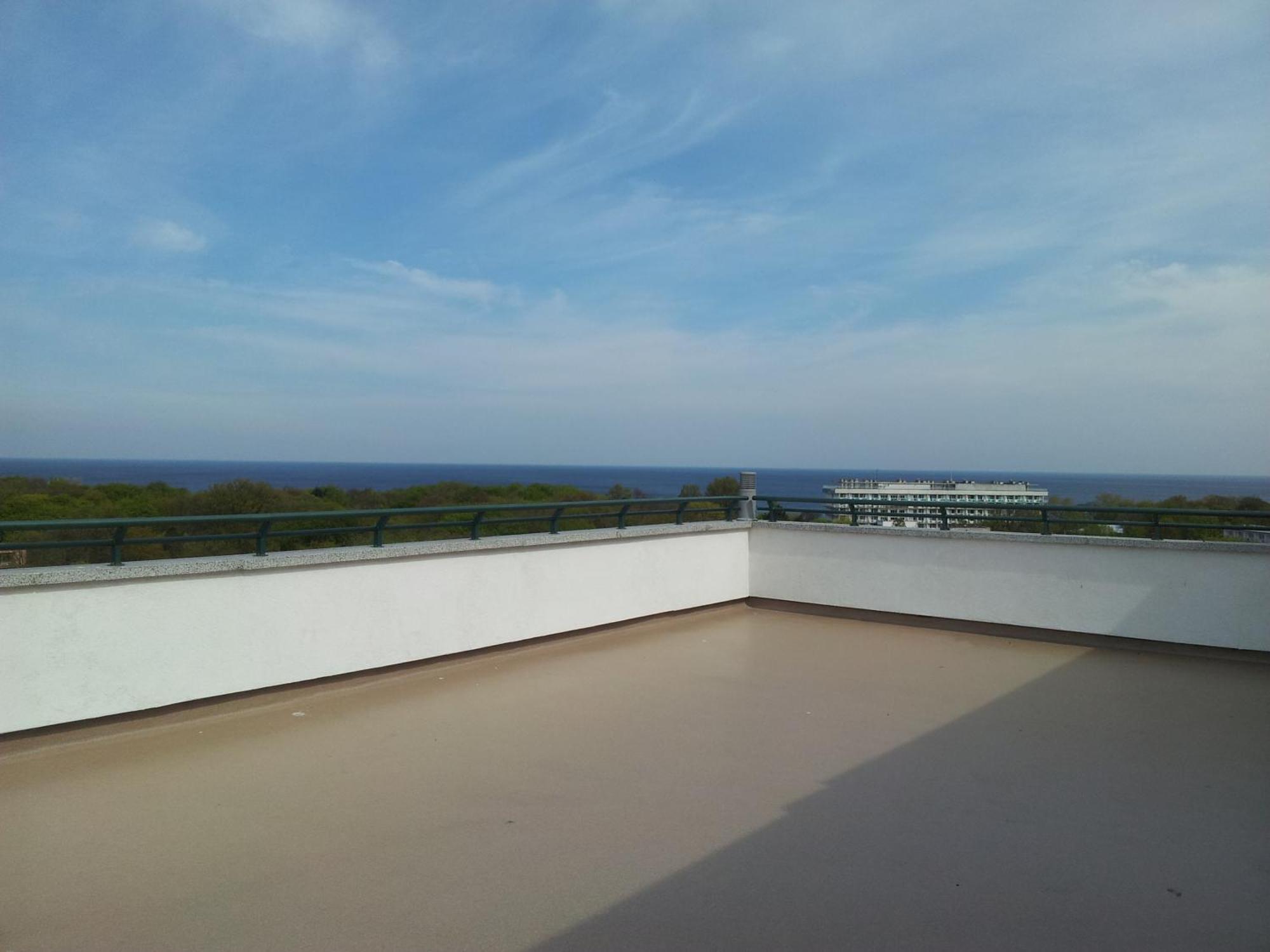 Etna Polonia Apartamenty Kolobrzeg Bagian luar foto