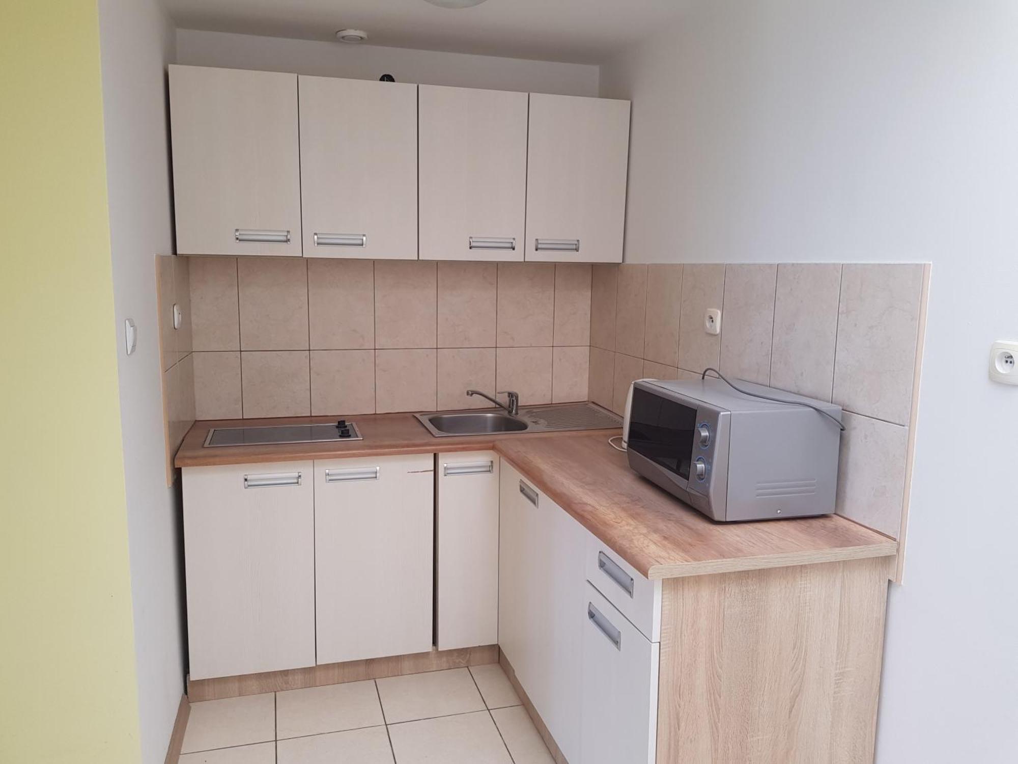 Etna Polonia Apartamenty Kolobrzeg Bagian luar foto