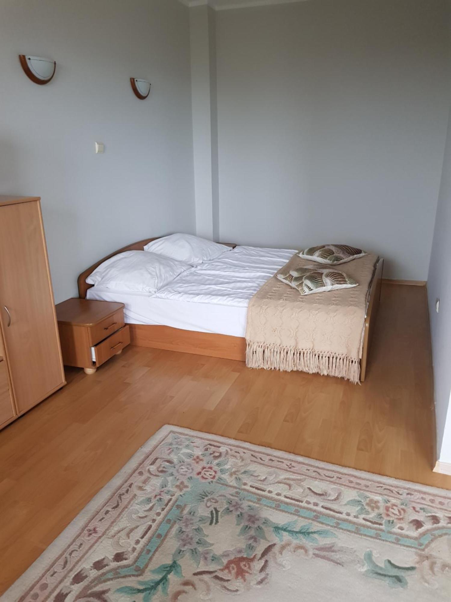 Etna Polonia Apartamenty Kolobrzeg Bagian luar foto