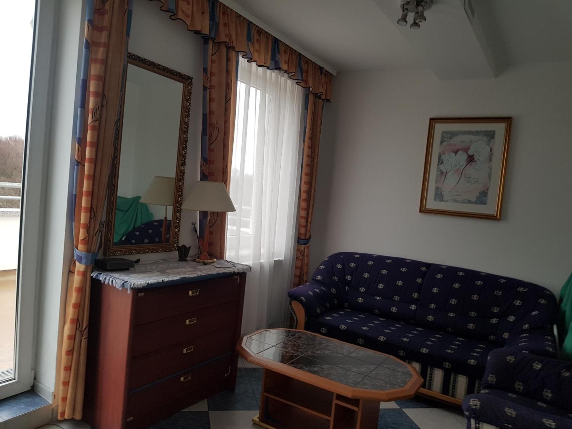 Etna Polonia Apartamenty Kolobrzeg Bagian luar foto