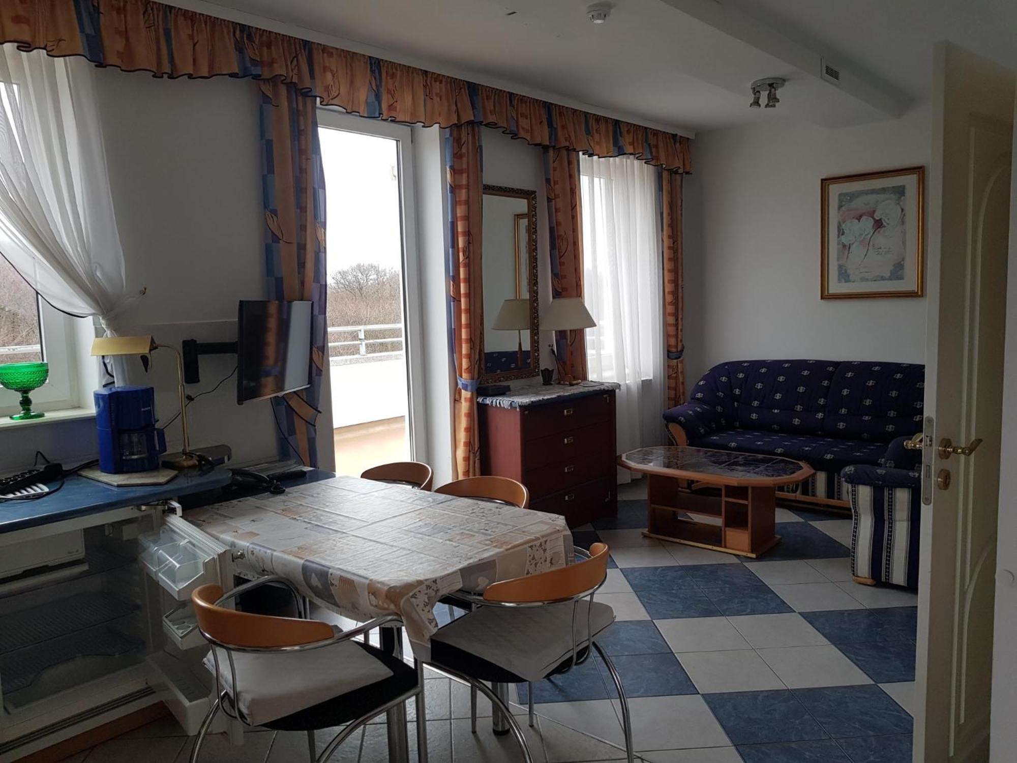 Etna Polonia Apartamenty Kolobrzeg Bagian luar foto