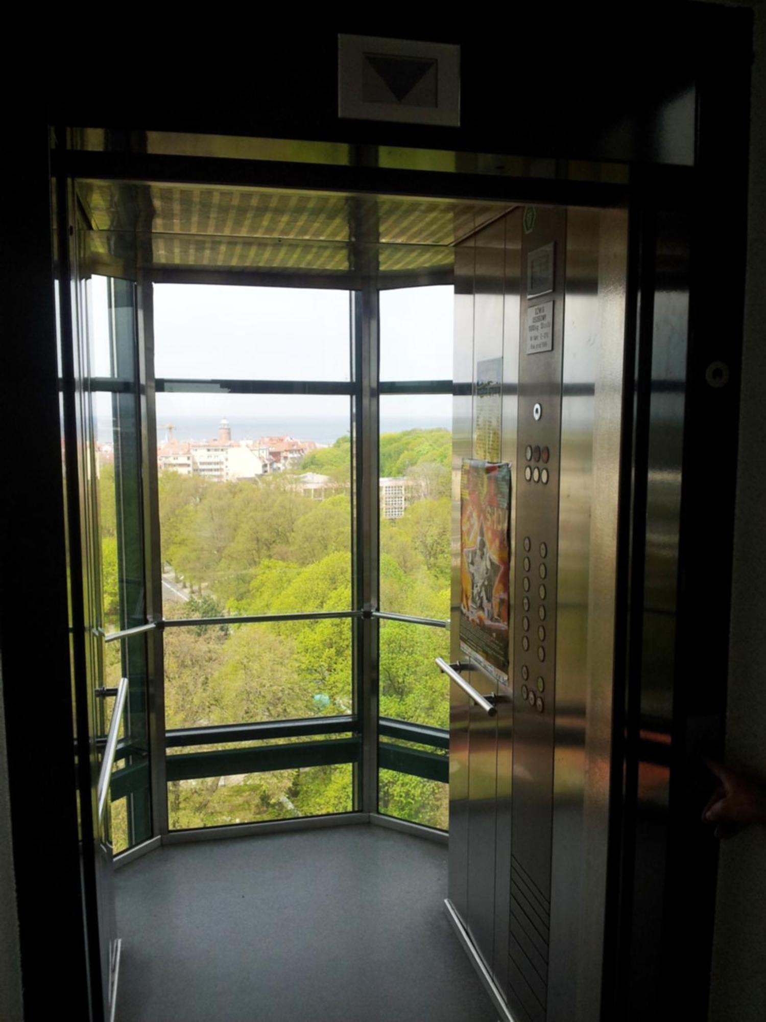 Etna Polonia Apartamenty Kolobrzeg Bagian luar foto