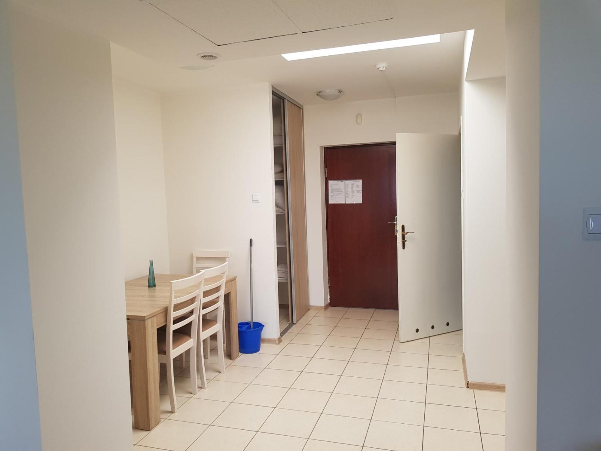 Etna Polonia Apartamenty Kolobrzeg Bagian luar foto