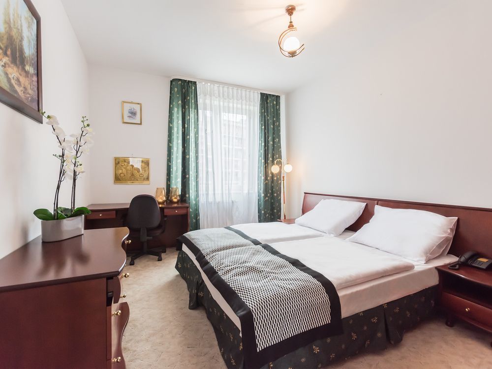 Etna Polonia Apartamenty Kolobrzeg Bagian luar foto